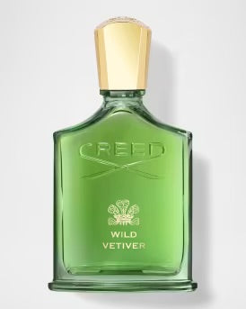 Creed Wild Vetiver - Inspired Fragrance (U) Type