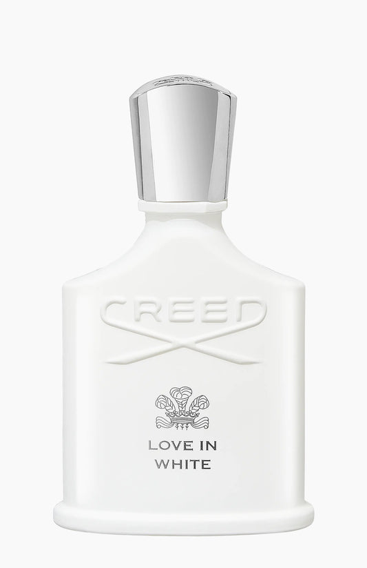 Creed Love in White - Inspired Fragrance (W) Type