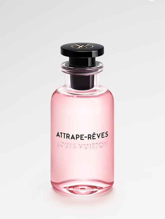Louis Vuitton Attrape-Revés - Inspired Fragrance (W) Type