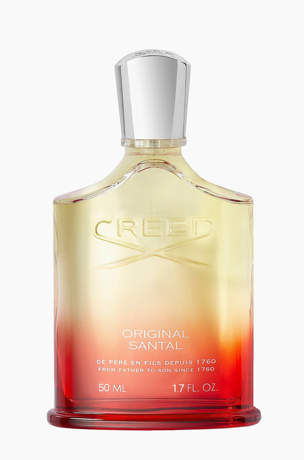 Creed Original Santal - Inspired Fragrance (M) Type
