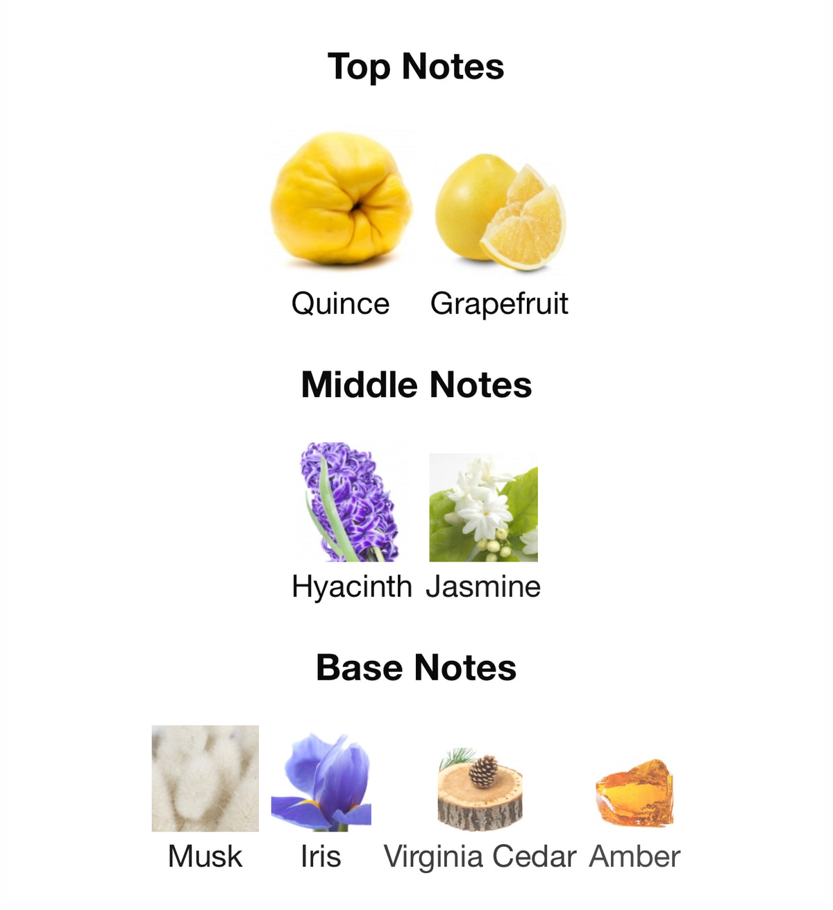 Chanel Chance Eau Tendré - Inspired Fragrance (W) Type