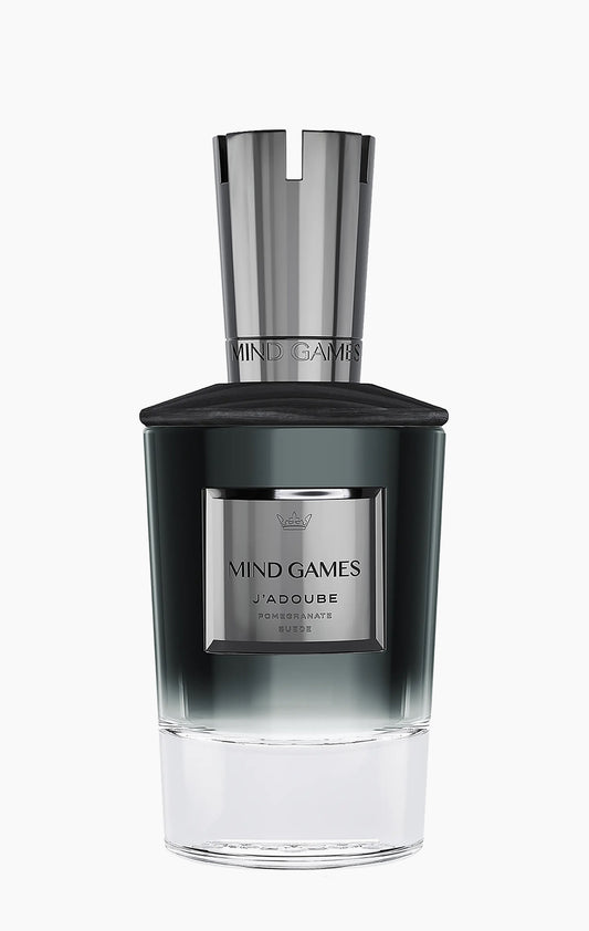 Mind Games J’adoube - Inspired Fragrance (U) Type