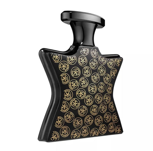 Bond No. 9 Wall Street - Inspired Fragrance (U) Type
