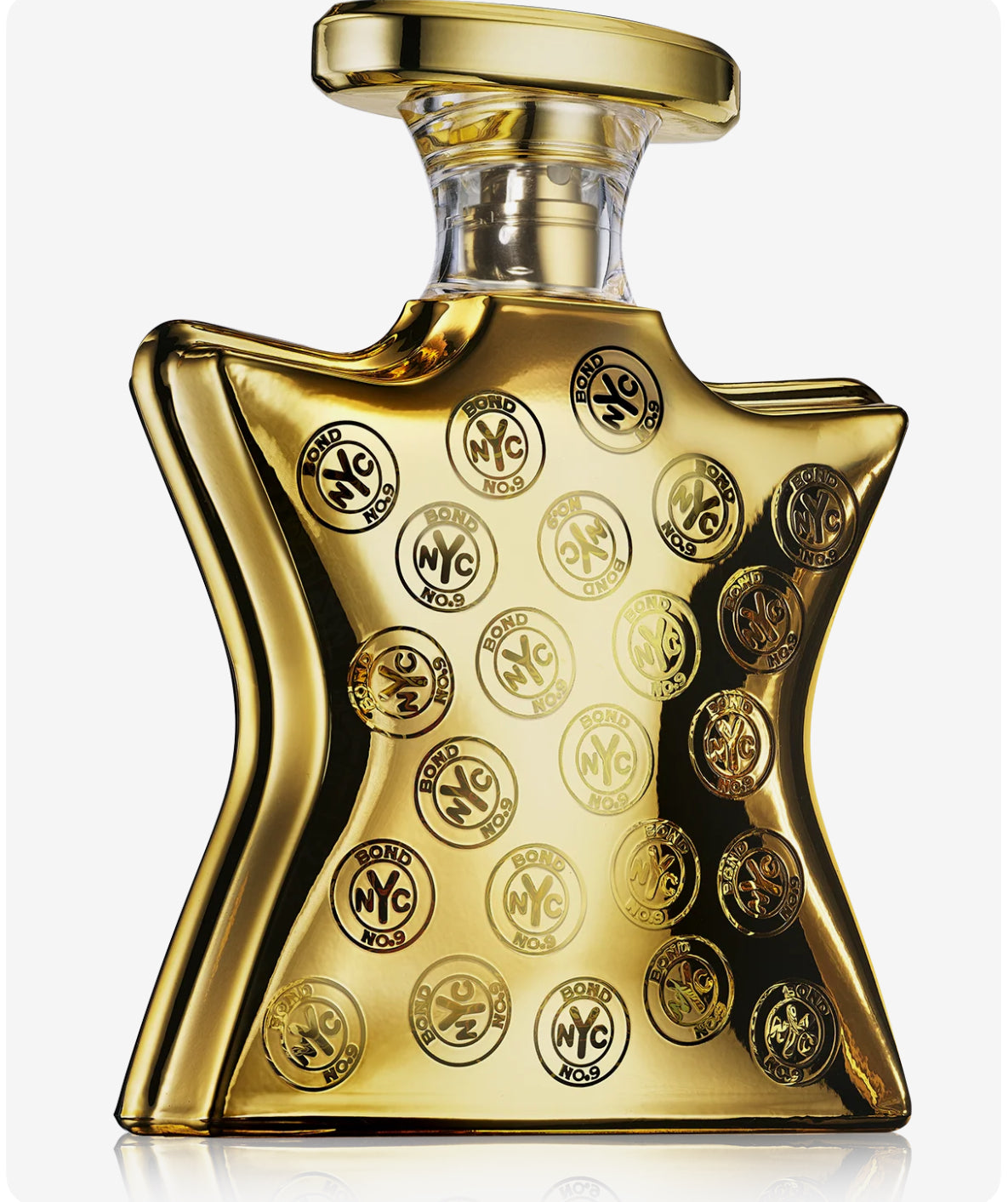 Bond No. 9 Signature Scent - Inspired Fragrance (U) Type