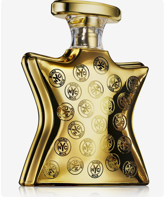 Bond No. 9 Signature Scent - Inspired Fragrance (U) Type