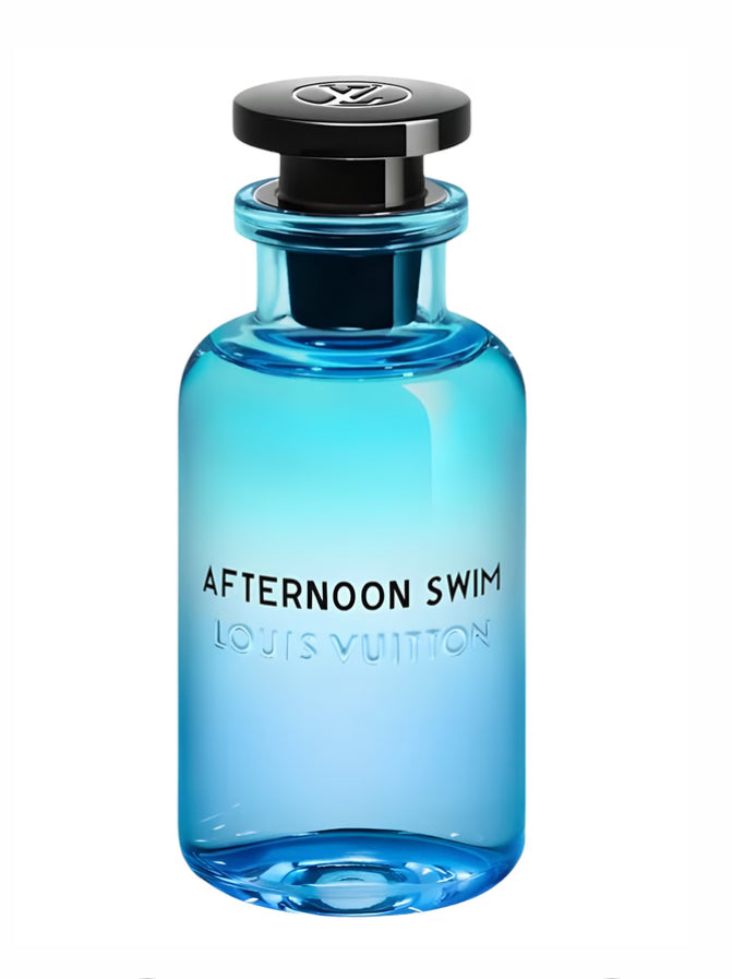 Louis Vuitton Afternoon Swim Inspired