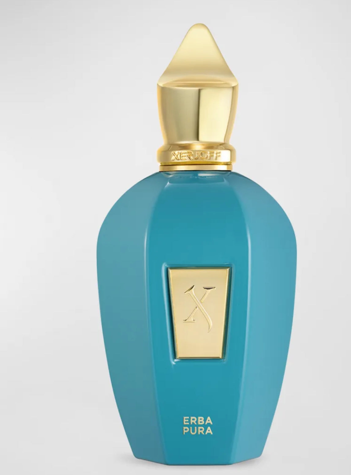 Xerjoff Erba Pura - Inspired Fragrance (U) Type