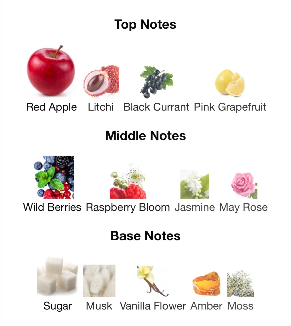 KAYALI Eden Juicy Apple - Inspired Fragrance (U) Type