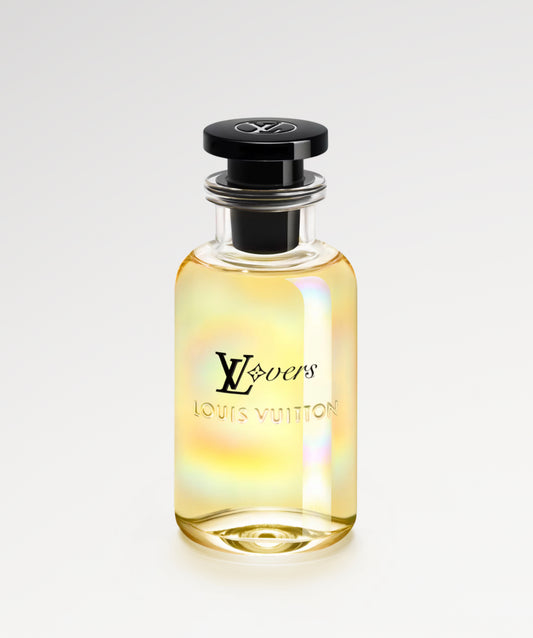 Louis Vuitton LV Lovers - Inspired Fragrance (M) Type
