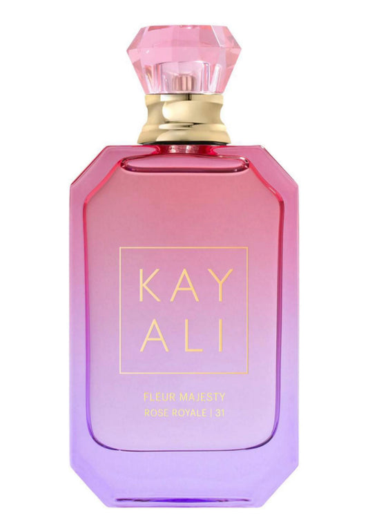 KAYALI Fleur Majesty Rose - Inspired Fragrance (U) Type