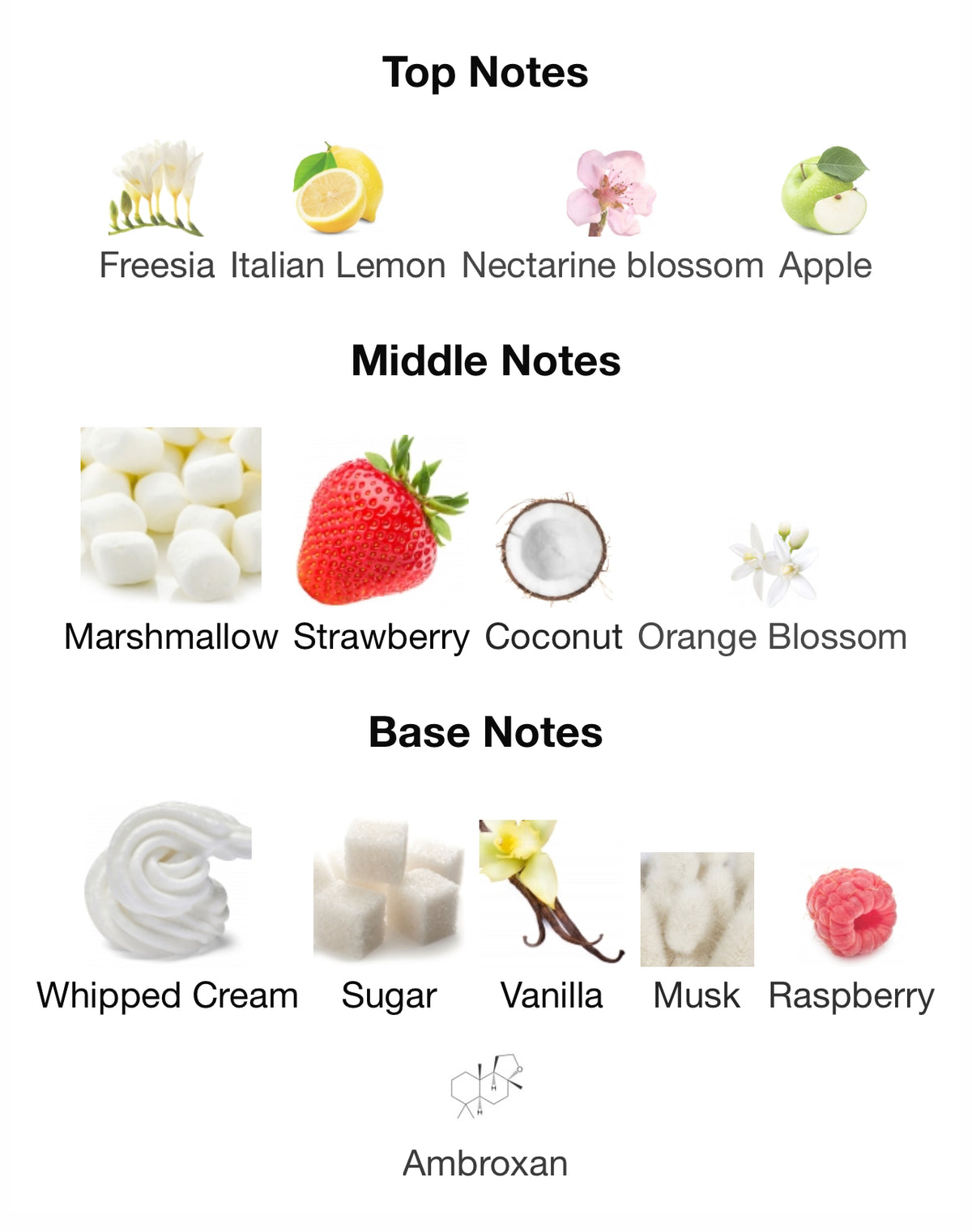KAYALI Yum Boujee Marshmallow - Inspired Fragrance (U) Type
