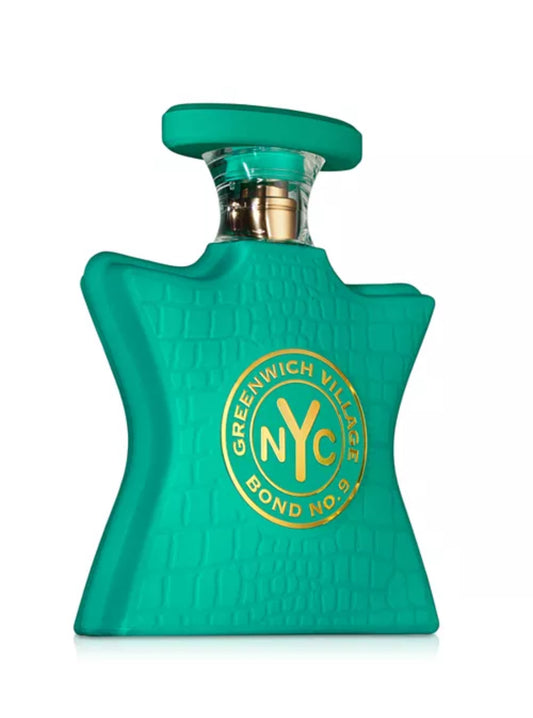 Bond No. 9 Greenwich Village - Inspired Fragrance (M) Type