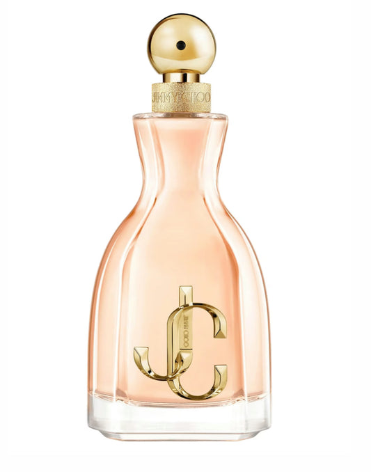 Jimmy Choo I Want Choo - Inspired Fragrance (W) Type
