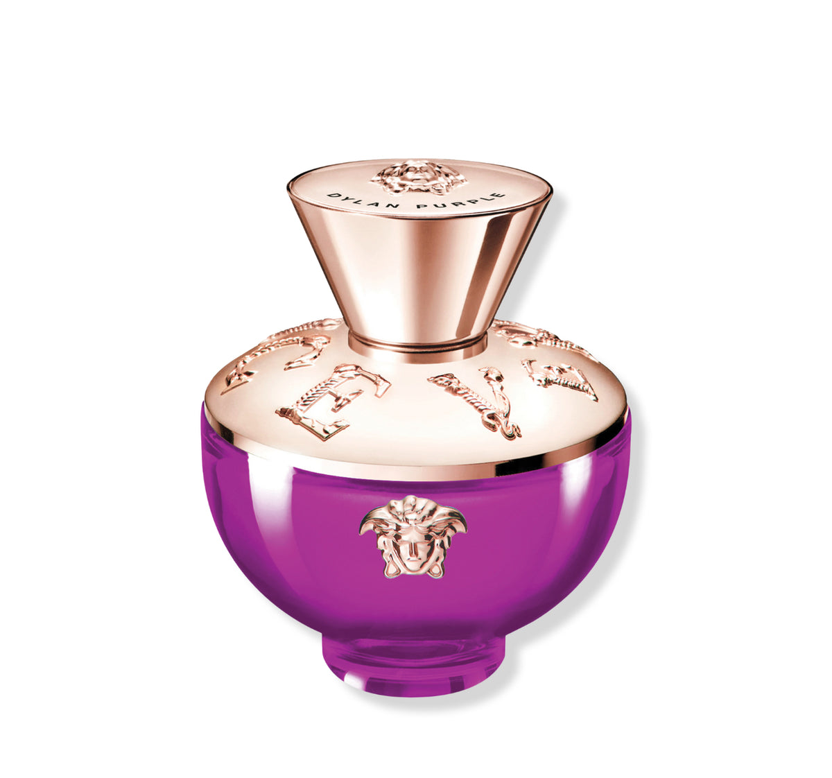 Versace Dylan Purple - Inspired Fragrance (W) Type