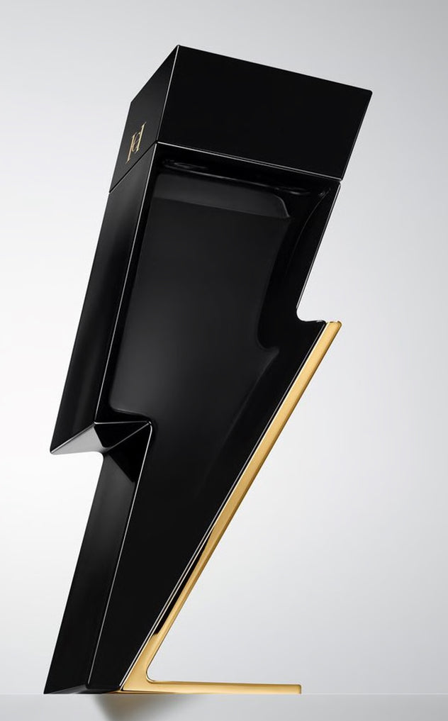 Carolina Herrera Bad Boy - Inspired Fragrance (M) Type