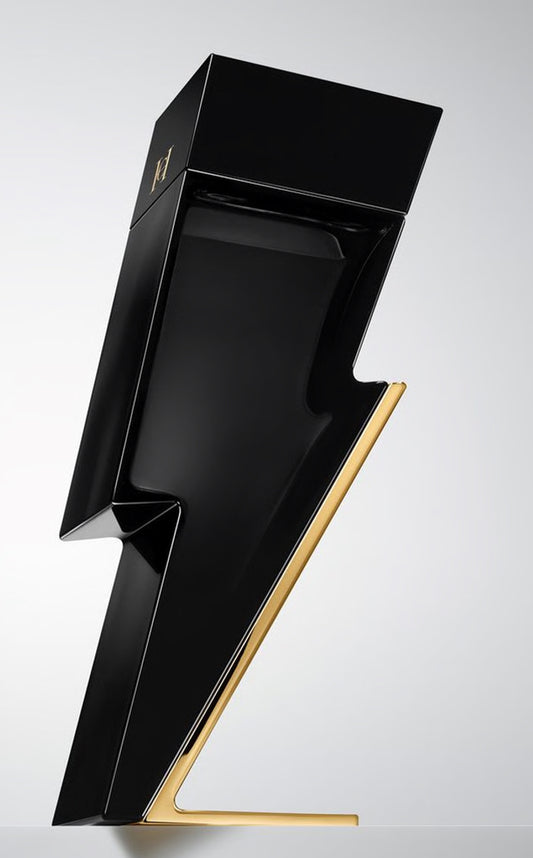 Carolina Herrera Bad Boy - Inspired Fragrance (M) Type