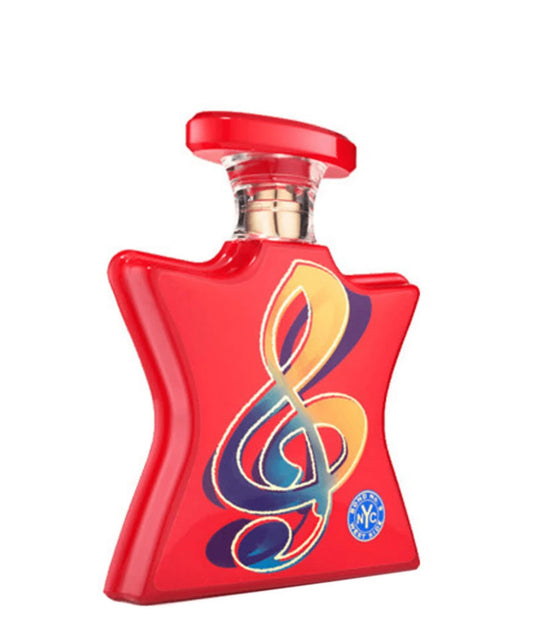 Bond No. 9 West Side - Inspired Fragrance (W) Type