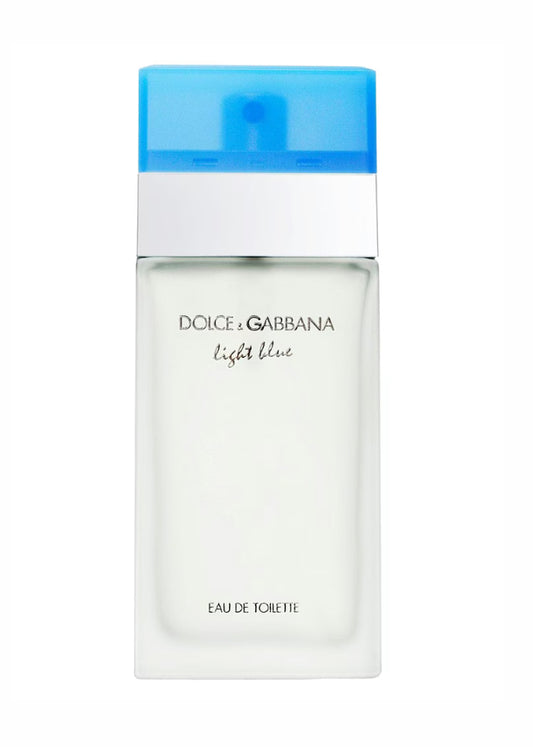 Dolce & Gabanna Light Blue - Inspired Fragrance (W) Type