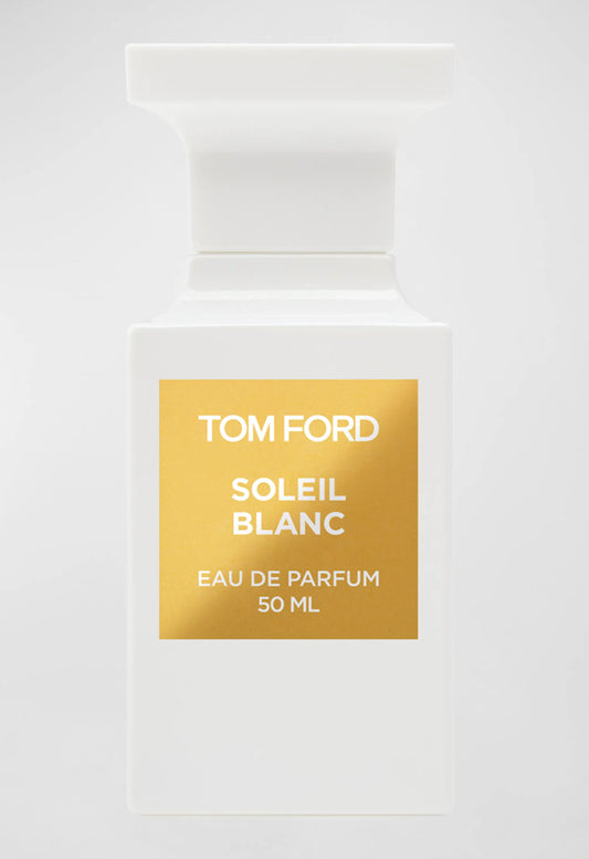 Tom Ford Soleil Blanc - Inspired Fragrance (U) Type