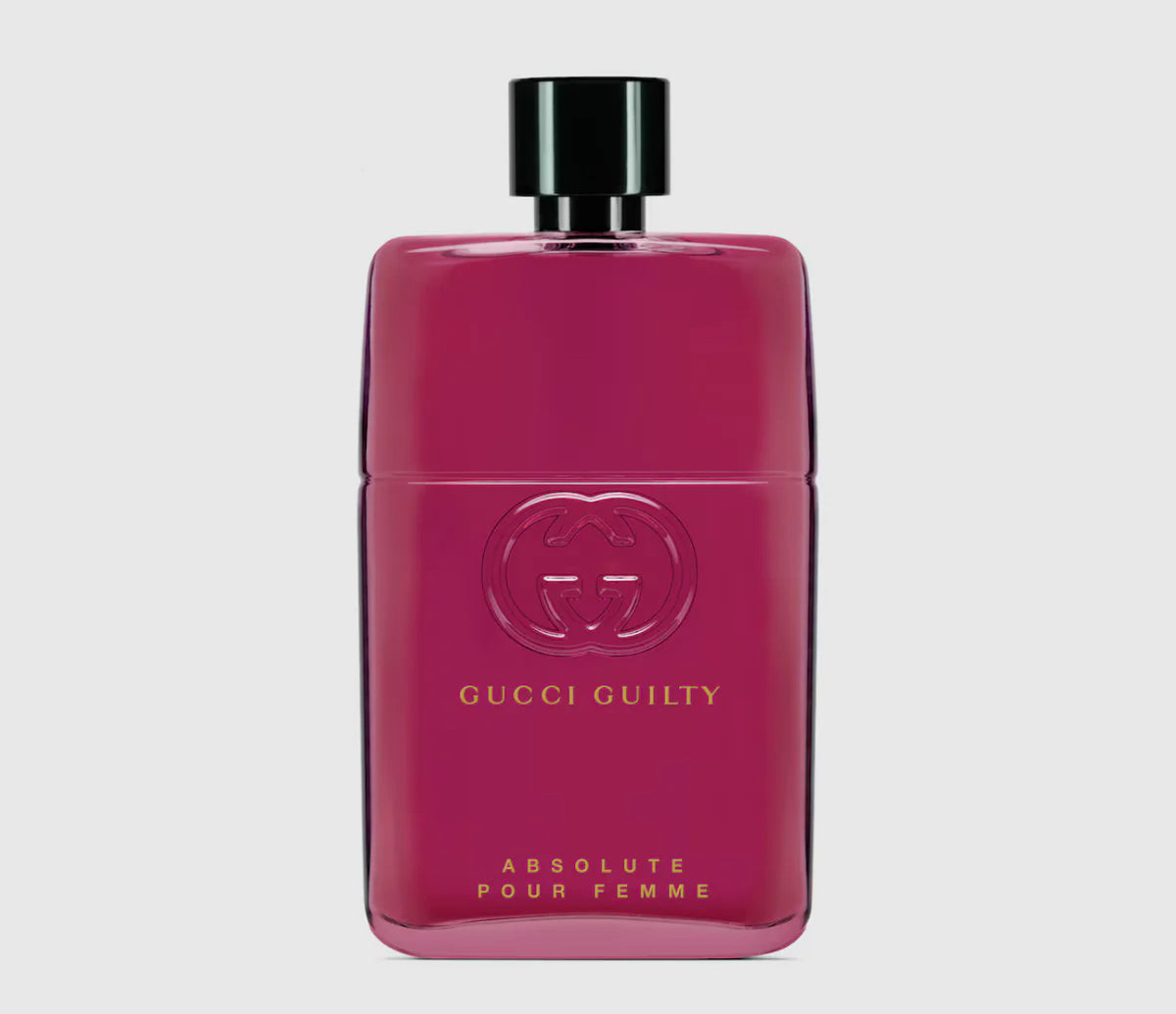 Gucci Guilty Absolute Femme - Inspired Fragrance (W) Type