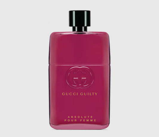 Gucci Guilty Absolute Femme - Inspired Fragrance (W) Type