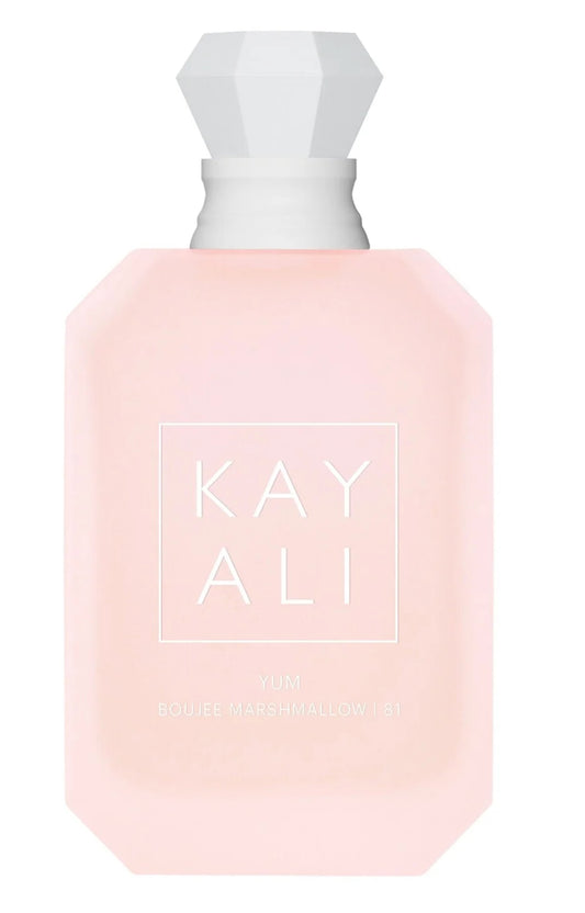 KAYALI Yum Boujee Marshmallow - Inspired Fragrance (U) Type