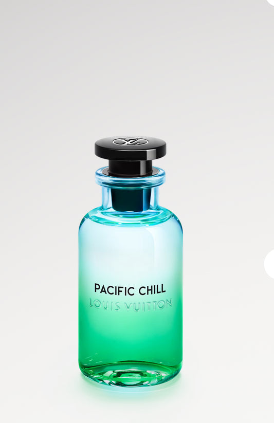 Louis Vuitton Pacific Chill - Inspired Fragrance (U) Type