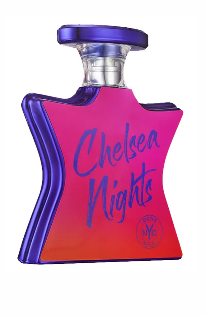 Bond No. 9 Chelsea Nights - Inspired Fragrance (U) Type