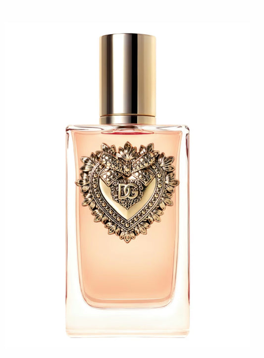 Dolce & Gabanna Devotion - Inspired Fragrance (W)