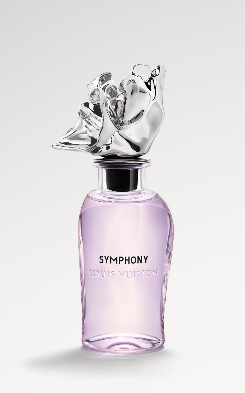 Louis Vuitton Symphony Inspired