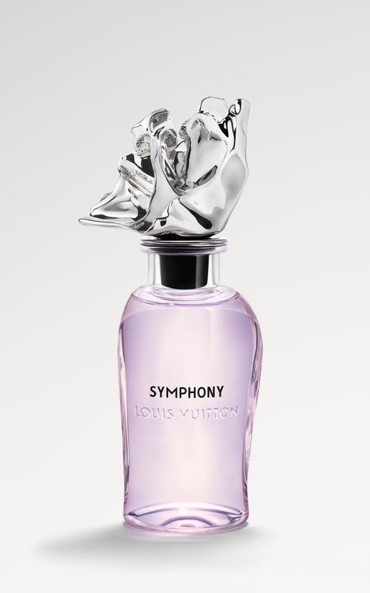 Louis Vuitton Symphony - Inspired Fragrance (U) Type
