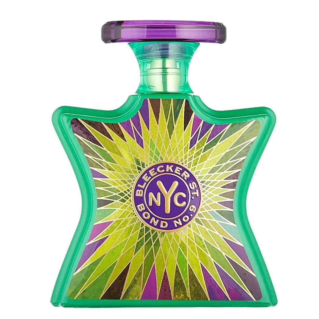 Bond No. 9 Bleecker Street - Inspired Fragrance (U) Type