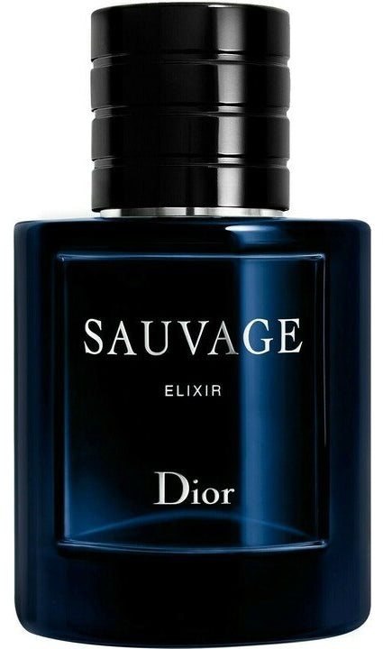 Dior Suavage Elixir - Inspired Fragrance (M) Type