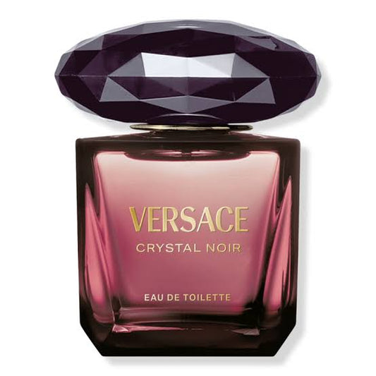 Versace Crystal Noir EDT - Inspired Fragrance (W) Type
