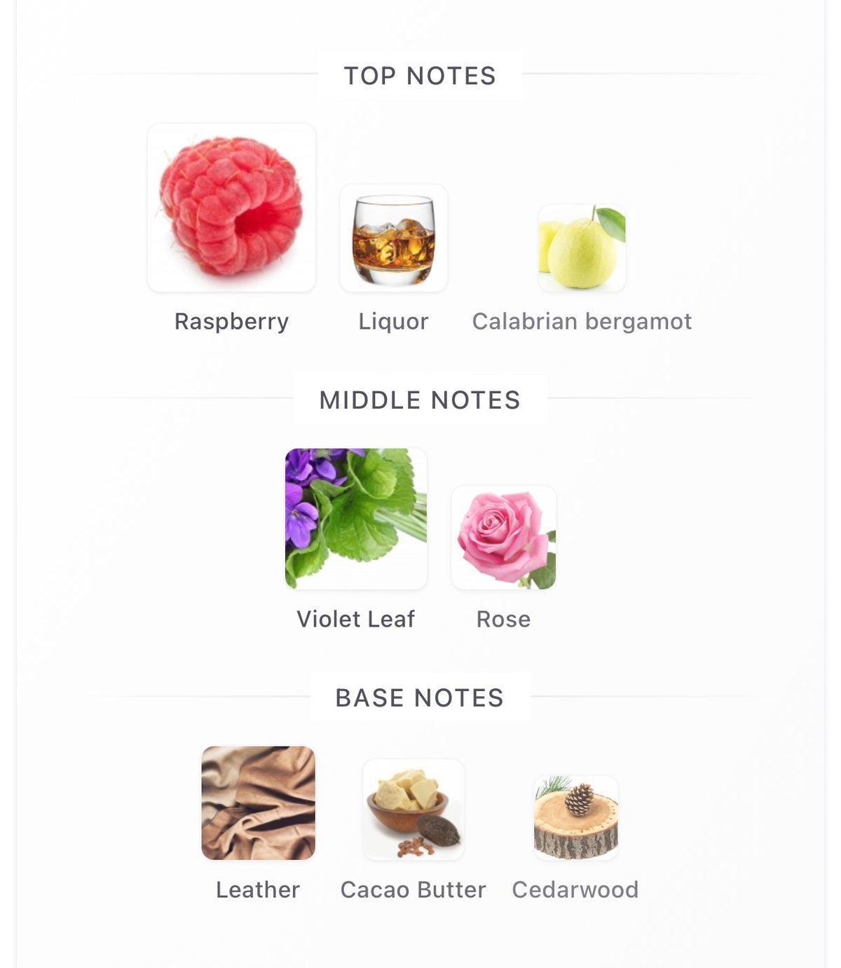 Lancôme La Vie Est Belle L’Elixir - Inspired Fragrance (W) Type
