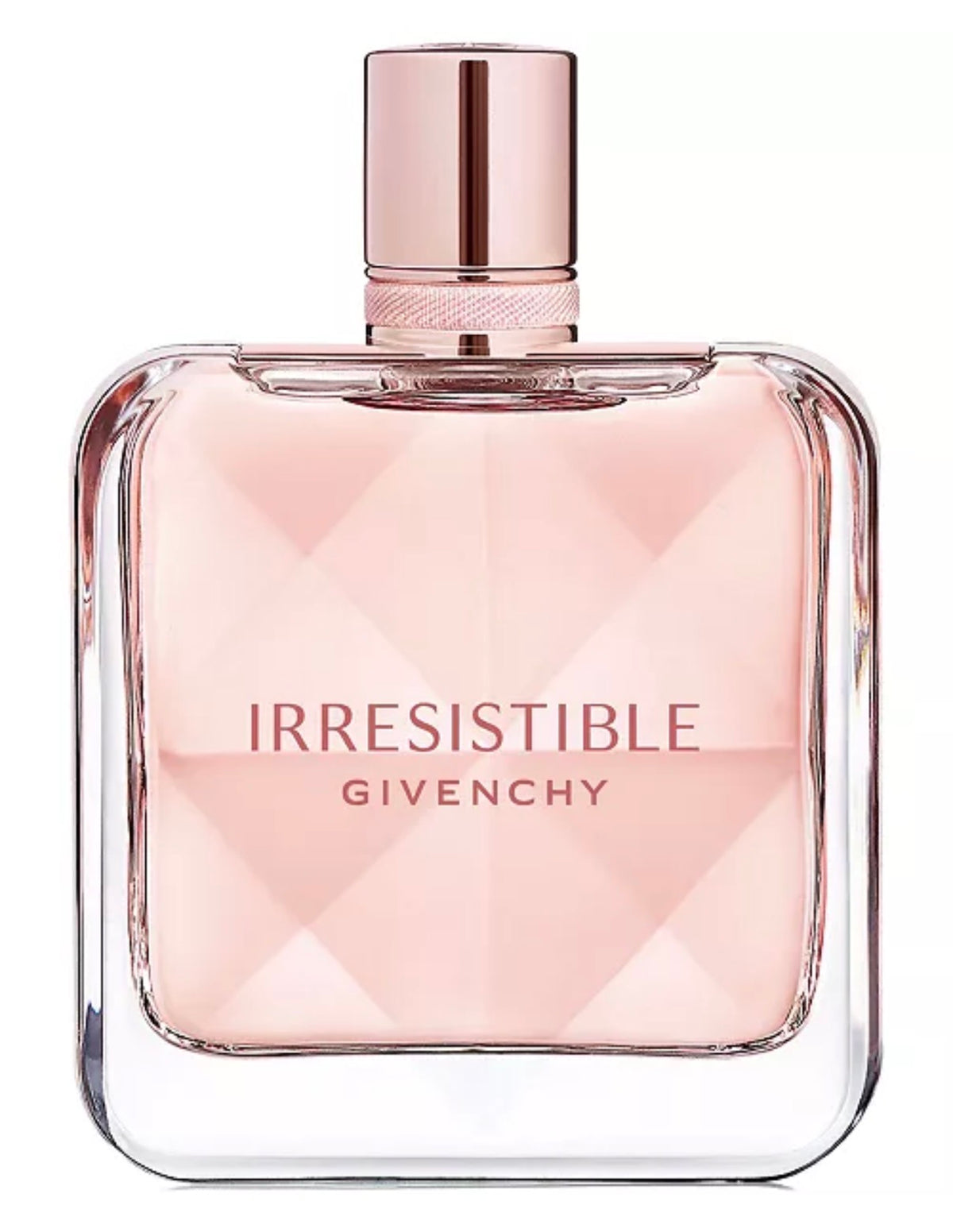 Givenchy Irresistible - Inspired Fragrance (W) Type