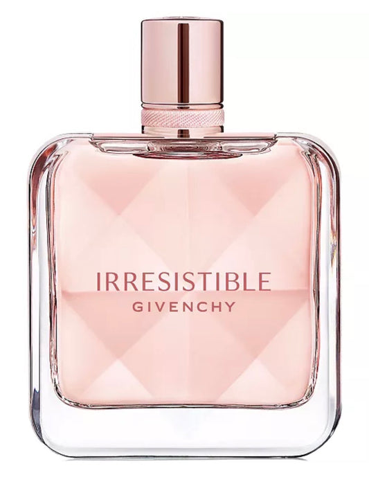 Givenchy Irresistible - Inspired Fragrance (W) Type