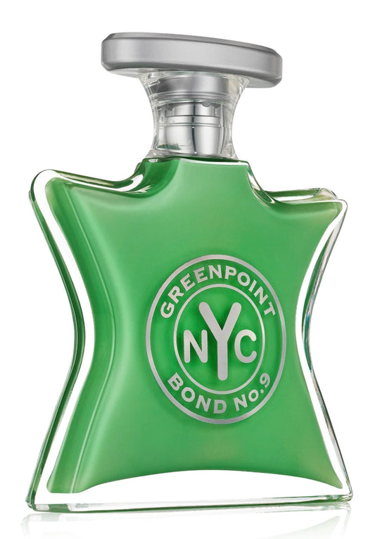 Bond No. 9 Greenpoint - Inspired Fragrance (U) Type