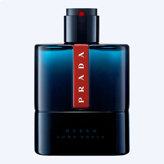 Prada Luna Rossa Ocean - Inspired Fragrance (M) Type