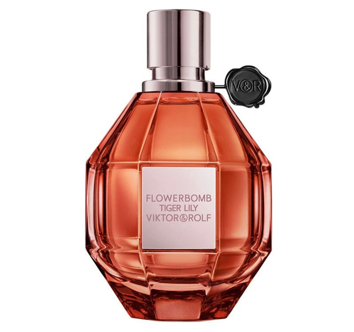 Victor&Rolf Flowerbomb Tiger Lily Inspired