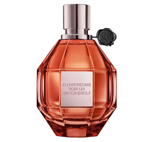 Victor&Rolf Flowerbomb Tiger Lily - Inspired Fragrance (W) Type