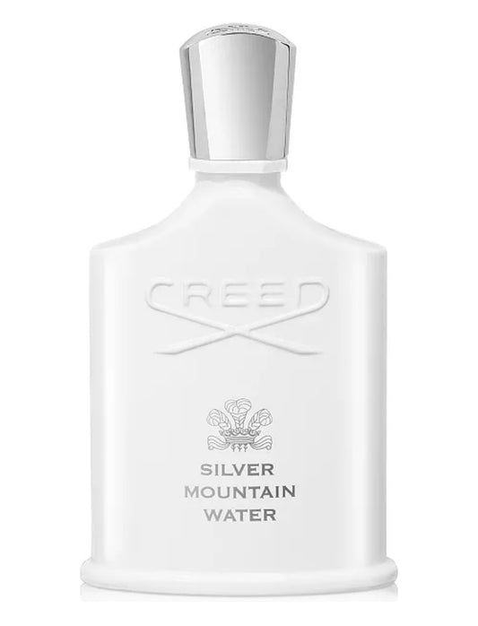 Creed Silver Mountain Water - Inspired Fragrance (M) Type