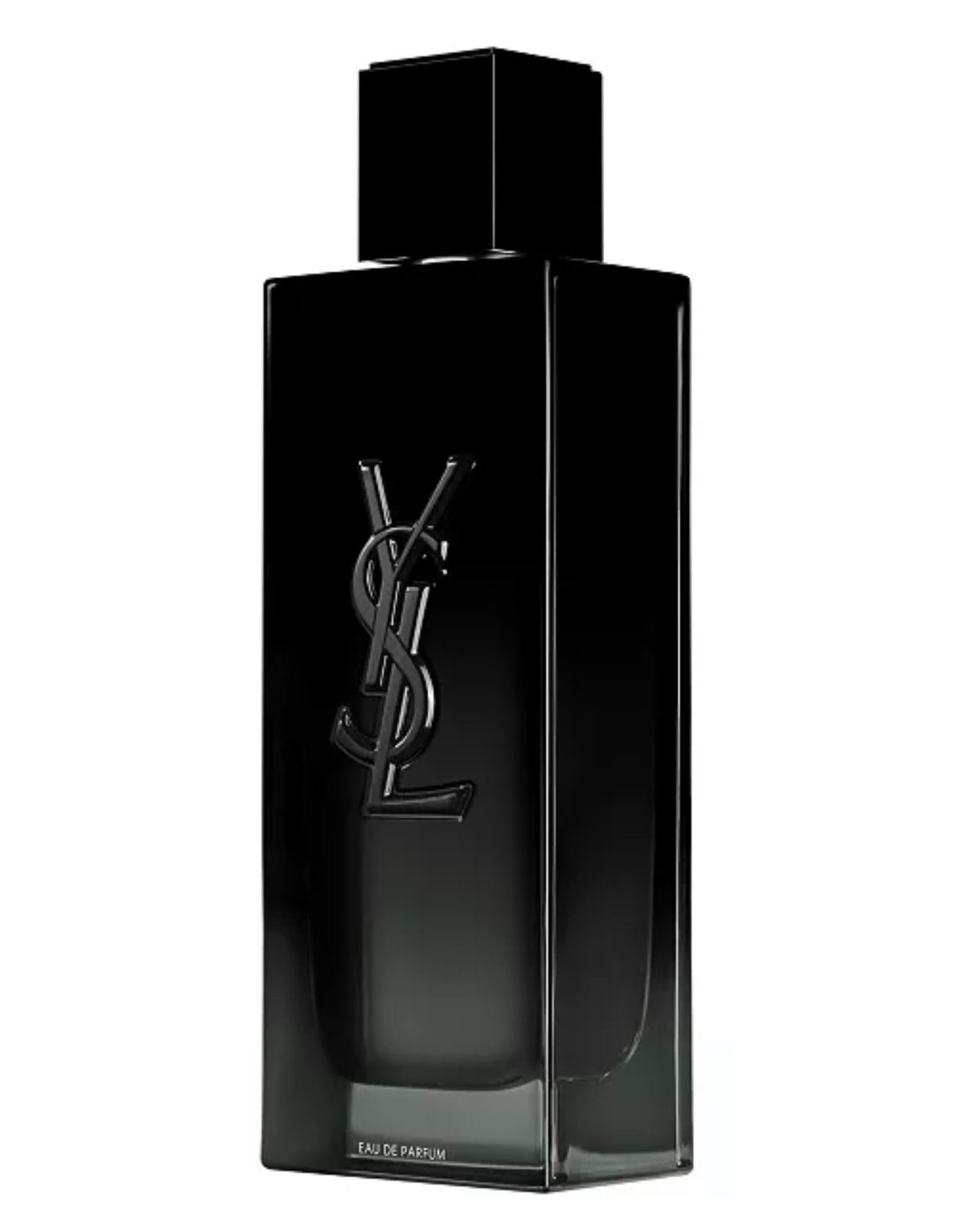 YSL Myslf Inspired