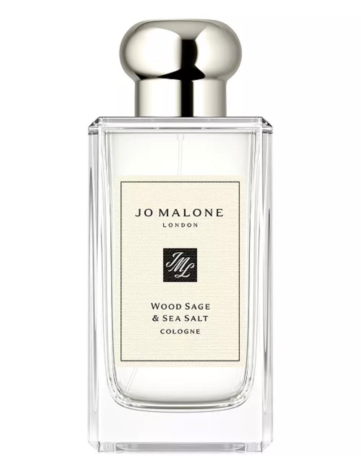 Jo Malone Wood Sage & Sea Salt Inspired