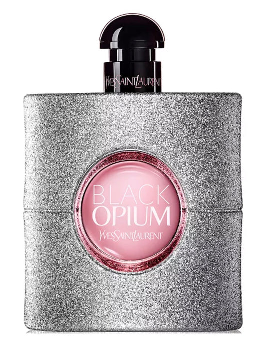 YSL Black Opium Glitter - Inspired Fragrance (W) Type