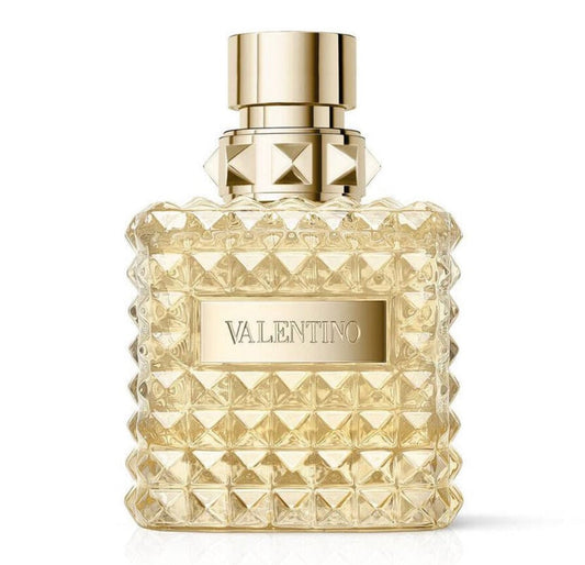 Valentino Born in Roma the Gold Donna - Inspired Fragrance (W) Type