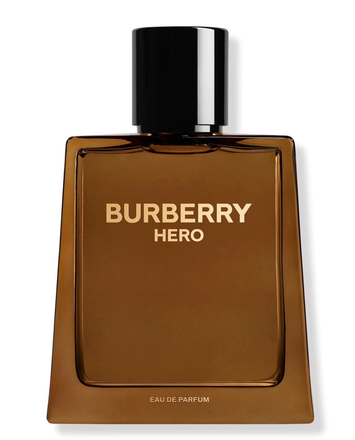 Burberry Hero EDP - Inspired Fragrance (M) Type