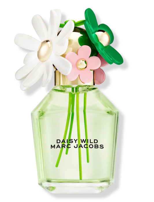 Marc Jacobs Daisy Wild - Inspired Fragrance (W) Type