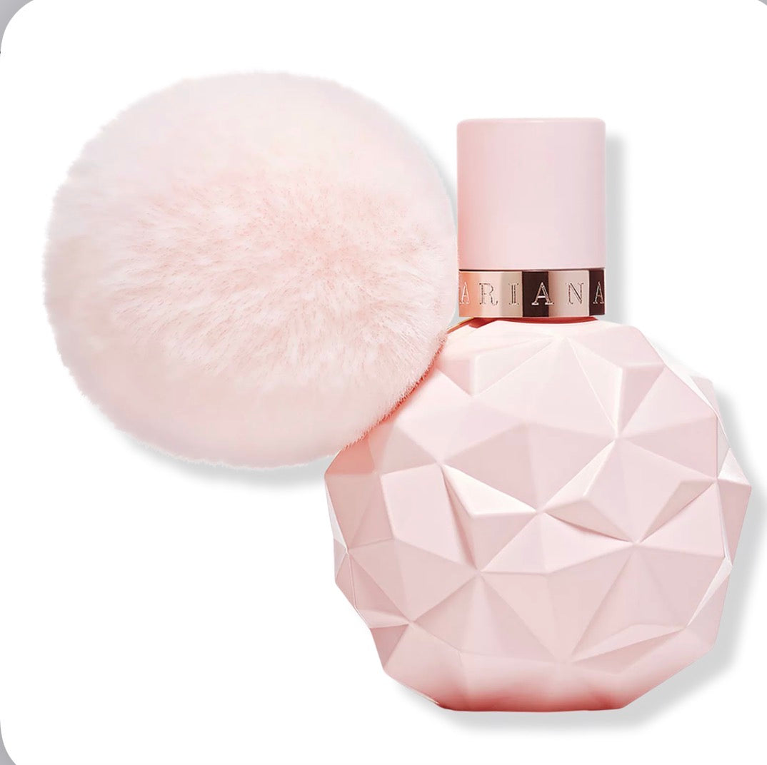 Arianna Grande Sweet Like Candy - Inspired Fragrance (W) Type