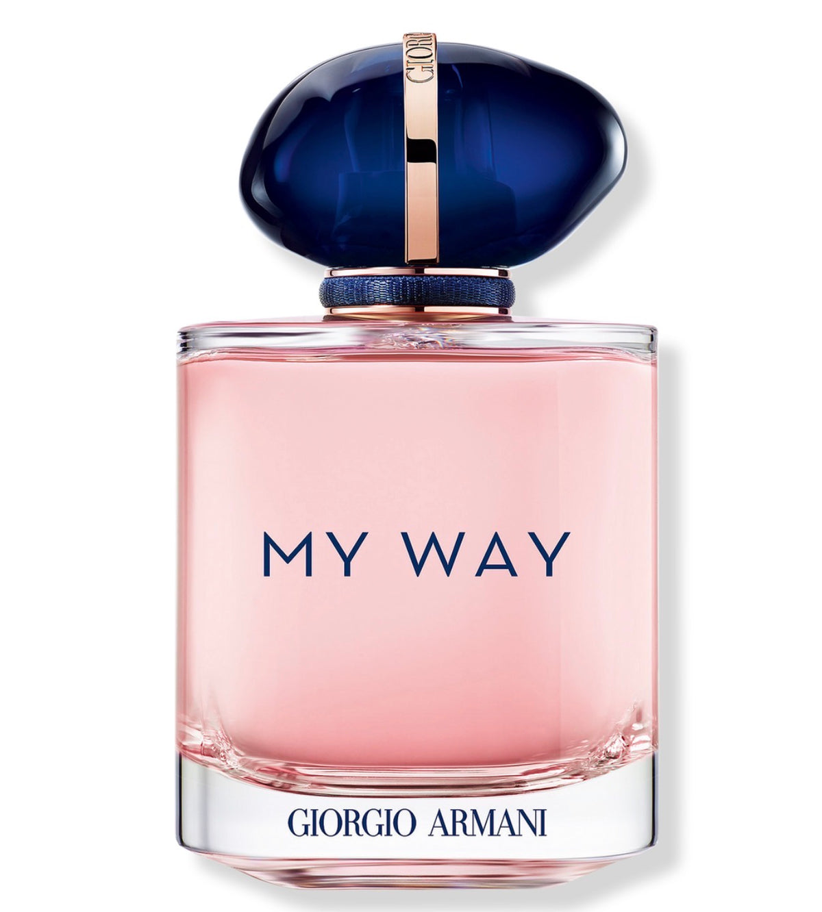 Giorgio Armani My Way - Inspired Fragrance (W) Type